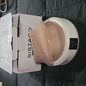 Sistaco rapid removal hub